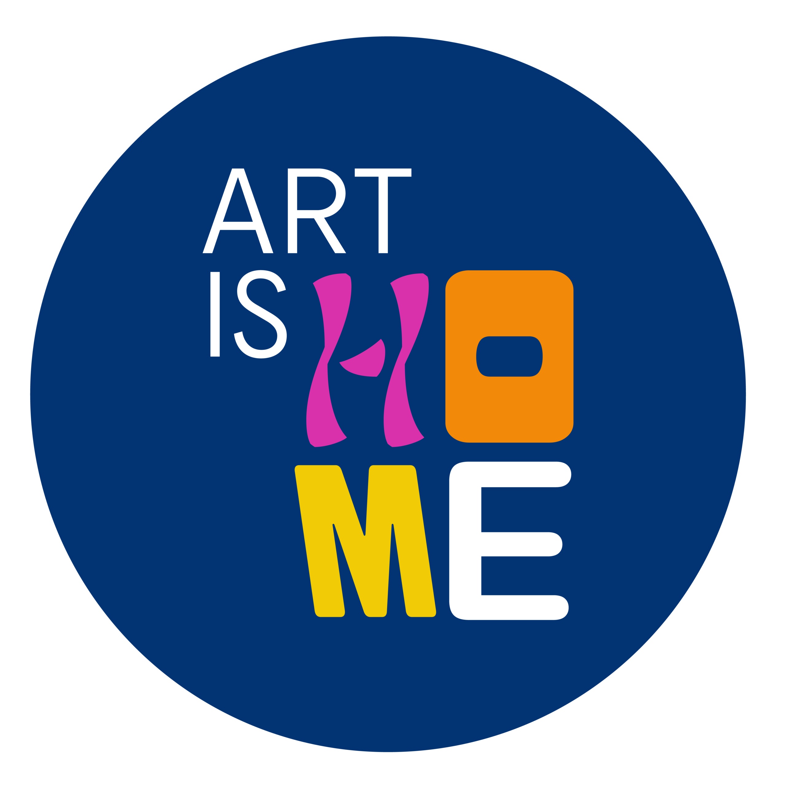Stichting Art is Home