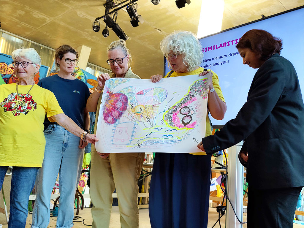 3 Creativity Warm-Ups Your Team Can Try This Week